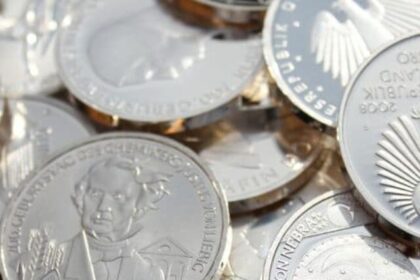 10 Silver Coins That Could Be Hiding in Your Change Right Now