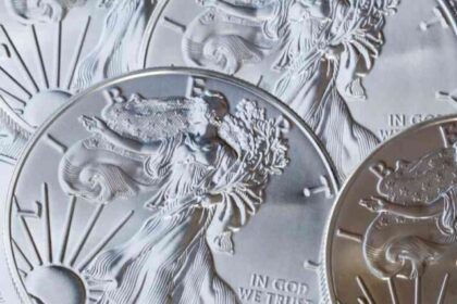 10 Silver Eagle Coins That Could Be Worth a Small Fortune