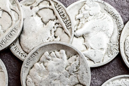 10 Valuable Nickels Are Worth More Than Expected