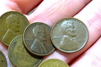 10 Valuable Wheat Penny That Are Easy to Find