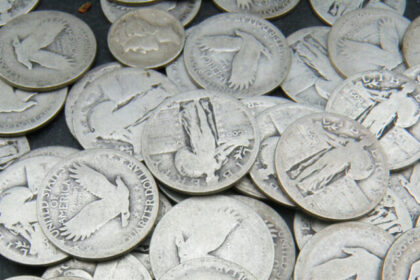 10 Walking Liberty Quarter That Are the Envy of Every Collector