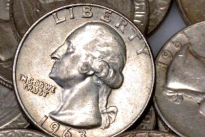 10 Washington Quarter Released in the Last Decade