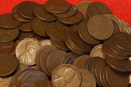 10 Wheat Penny That You Didnt Know Could Be So Valuable