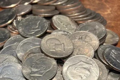 11 Eisenhower Dollar Coin Worth More Than You Think