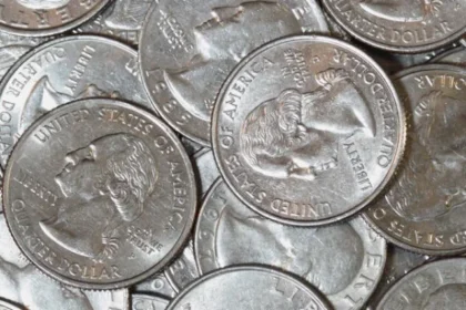 11 Most Valuable Quarters of the Twentieth Century