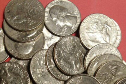 11 Valuable Bicentennial Quarters Released in the Last Decade