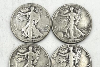 11 Valuable Liberty Half Dollar Worth More Than You Think