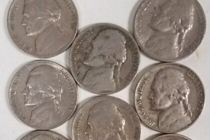 11 Valuable Nickels That You Didn’t Know Could Be So Valuable