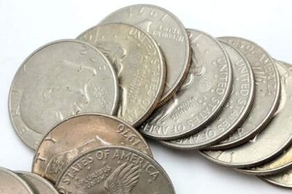 12 Eisenhower Dollar Worth Hunting in Your Spare Change