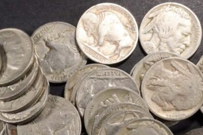 12 Indian Head Nickels That Could Change Your Fortune Overnight