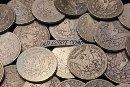 12 Morgan Silver Dollar Every Collector Dreams Of