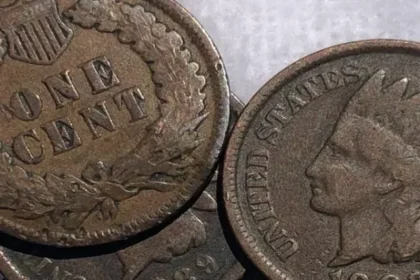 12 Must-Have Indian Head Penny for Every Serious Collector