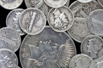 12 Rare Dimes That Are Worth More Than Their Face Value