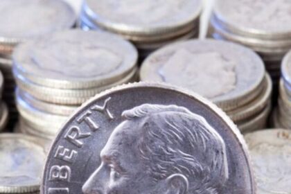 12 Roosevelt Silver Dimes That Are Worth More Than Gold