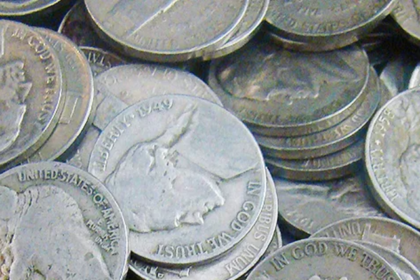 12 Valuable Nickels That Could Be Worth a Small Fortune