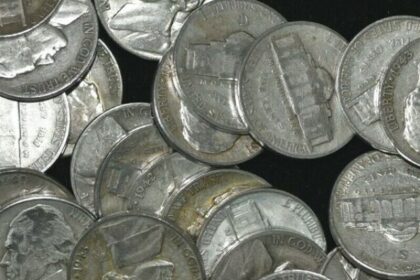 12 Valuable Nickels That Could Be Your Ticket to Retiring Early