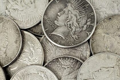 Top 10 Dollar Coins Every Collector Should Own Today