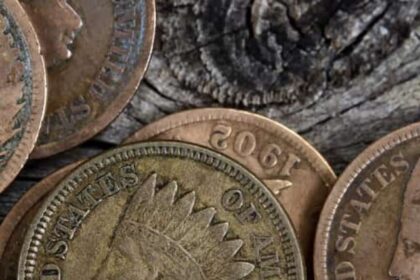 Top 10 Indian Head Pennies Every Beginner Coin Collector Must Have