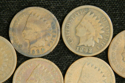 Top 10 Indian Head Pennies That Every Collector Dreams of Finding