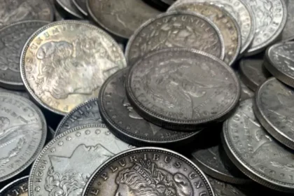 Top 10 Morgan Silver Dollar To Invest In 2025