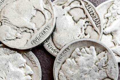 Top 10 Most Expensive Nickels Found in Circulation