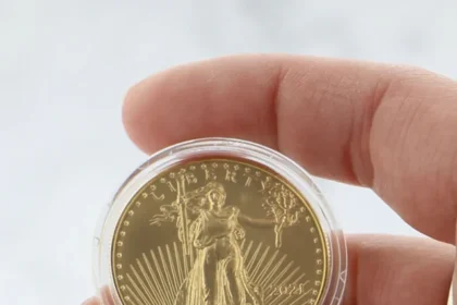 Top 10 Most Popular Gold Eagle Coin in the Market Right Now