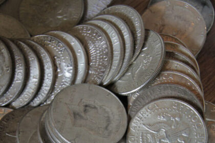 Top 10 Most Valuable Half Dollar Coins to Look For