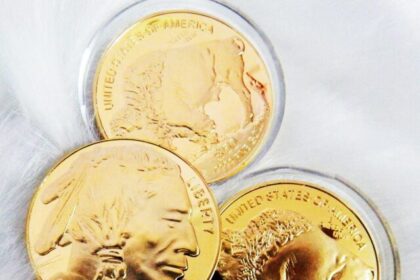 Top 10 Rare Gold Buffalo Coin That Could Make You Rich