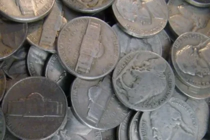 Top 10 Rare Nickels You Don’t Want to Miss