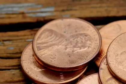 Top 10 Rare Pennies Worth Checking Today