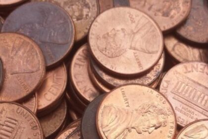 Top 10 Rarest Two-Cent Coins Worth a Small Fortune