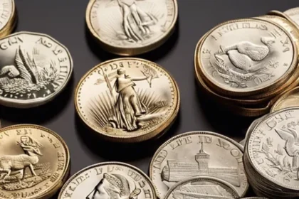 Top 10 Silver Coins That Collectors Dream of Finding