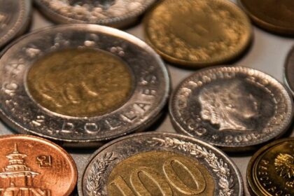 Top 10 Three Cent Coin That Are Worth a Fortune