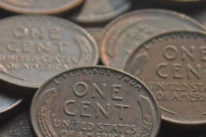 Top 10 Wheat Penny Are More Valuable Than You Think