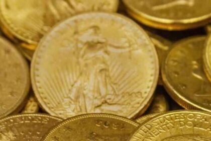 Top $20 Double Eagle Gold Coin That Could Pay Off Your Mortgage