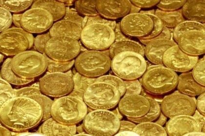 Top 5 Dollar Gold Coins Can Change Your Life Today