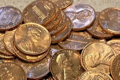 10 Most Expensive Pennies That Are More Valuable Than Gold