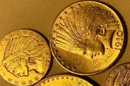 Top 10 Rare Gold Coins Worth More Than Face Value