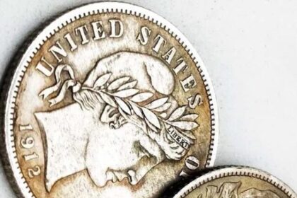 10 Most Expensive Barber Dimes You Should Know About