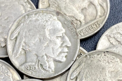 10 Most Expensive Buffalo Nickels in Circulation