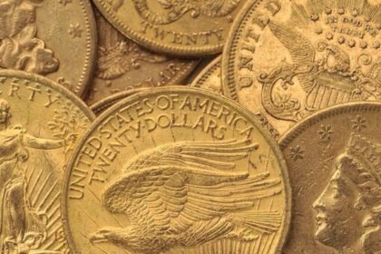 10 Most Expensive Gold Coins That Could Make You Rich