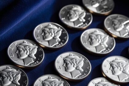 10 Most Expensive Mercury Dimes Worth Finding Before Its Too Late