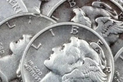 10 Most Expensive Mercury Dimes You Didn’t Know Were So Valuable