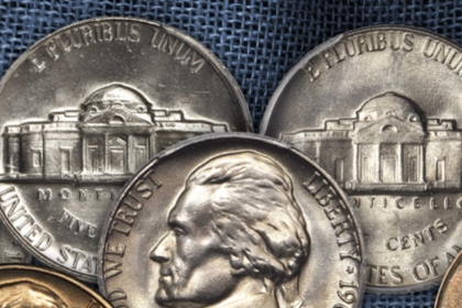 10 Most Expensive Nickels You Might Already Own