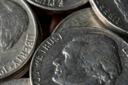 10 Most Expensive Nickels You Should Start Hunting For