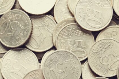 10 Most Expensive Silver Coins That Could Make You a Big Fortune