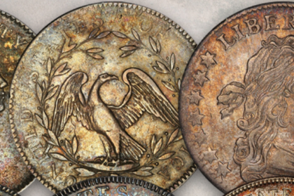 10 Most Expensive Silver Coins You Can Own Today