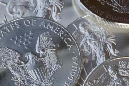 10 Most Expensive Silver Coins in the US History