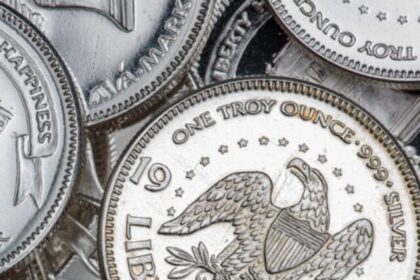 10 Most Expensive Silver Dollars Ever Sold