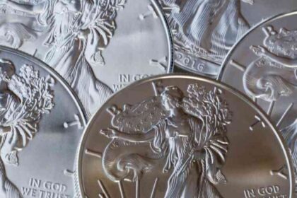 10 Most Expensive Silver Eagle Coins Worth Millions in Circulation